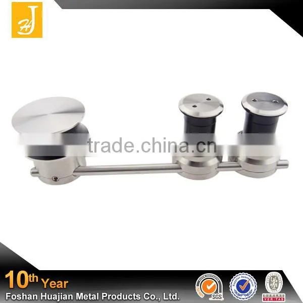 Adjustable Stainless Steel Sliding Glass Door Roller