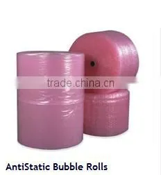 China Ztech ZT-2500 mm Two Layers Air Bubble Film Machine photo-4