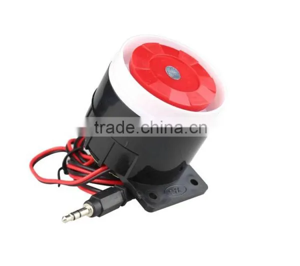 Genuine Original GSM Wireless Home Security Burglar Alarm System to Automatically Dial a Call PIR SMS Russian/English/Spanish photo-4