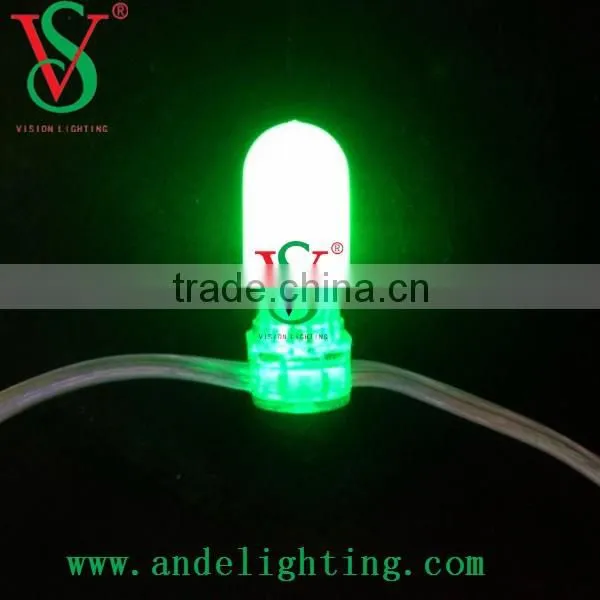 Led Lights Chain Christmas Tree Decorations Festoon Belt Light photo-3