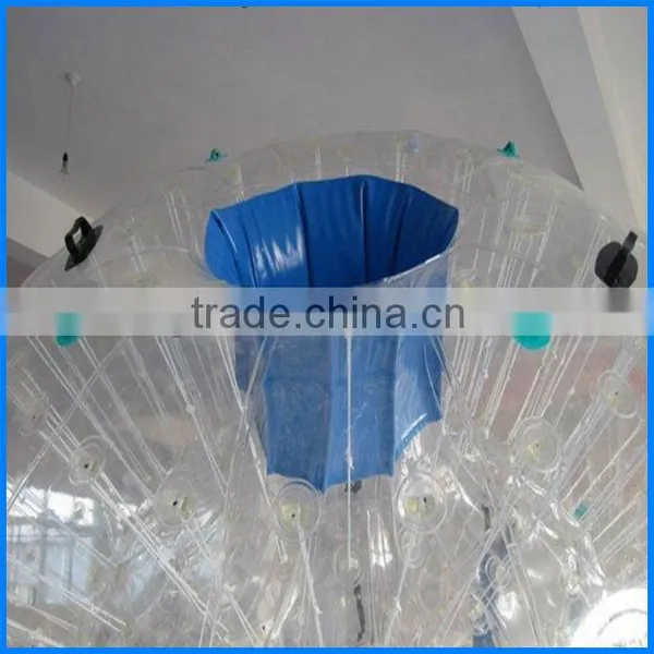 Attractive!!! Commercial Zorb Ball Repair Kit, Inflatable Walking Zorb Ball photo-4