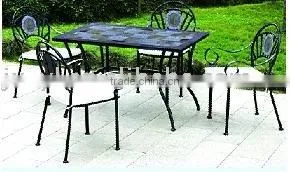 Mosaic Furniture Garden Sets Outdoor Furniture