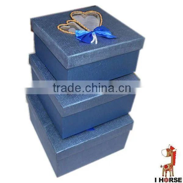 Paper Packaging Box
