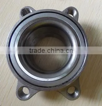 40210-VW000 For URVAN E25 Front Wheel Bearing photo-2