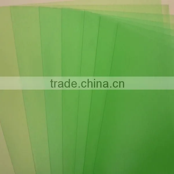 Yuyao High Quality pc Film/pc Slice photo-6
