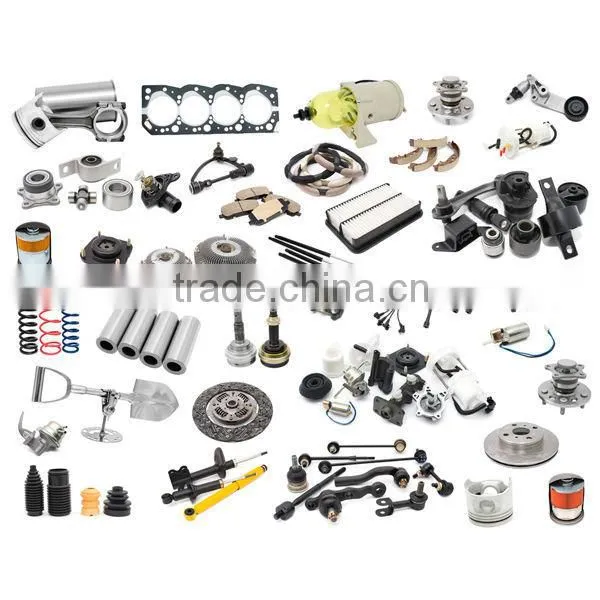 Hyundai I30 Engine Parts