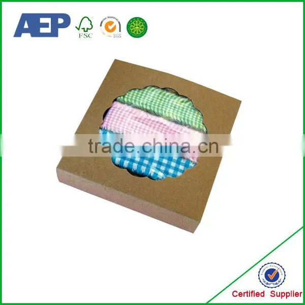 Cheap Price Logo High Quality Custom Printed Shoe Box photo-6