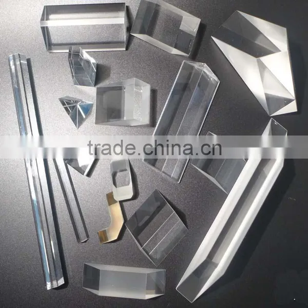 Cylindrical Optical Lens,optical Lens