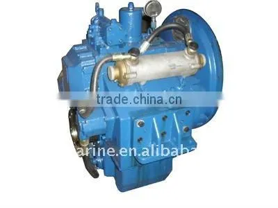 135A Marine Gearbox