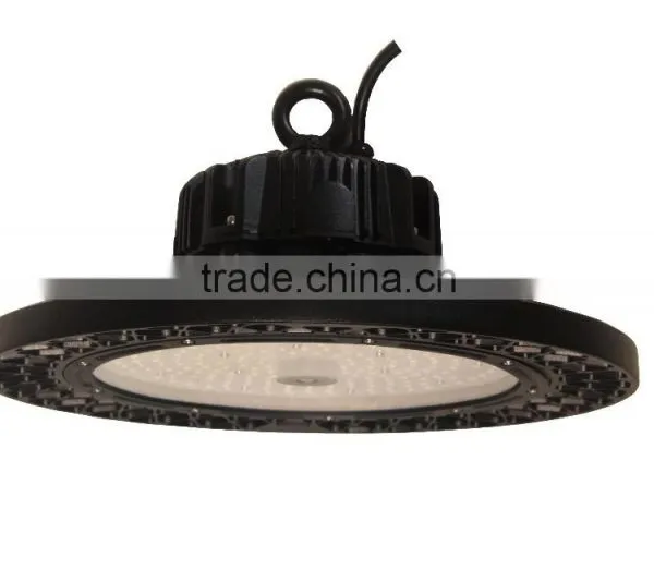 150w Warehouse UFO Meanwell Driver 5 Years Warranty Shenzhen Led Industrial Light Led High Bay photo-5