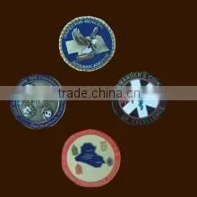 Tin Button Badge With Top Quality photo-2