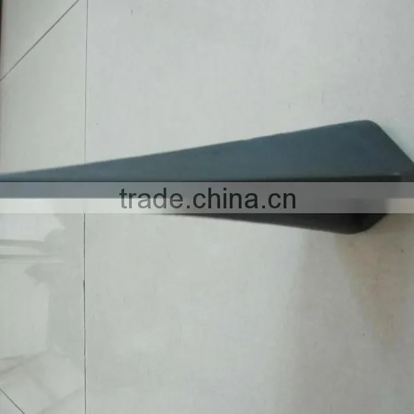 Splitting Wedge, SM15 Type Drop-forged 45# Carbon Steel and Polished Edge, Heat Treatment, HRC47-55 photo-6