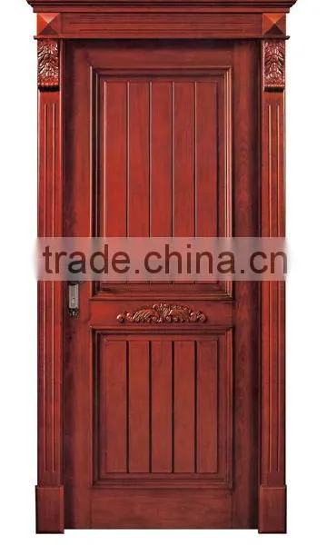 Wood Veneer/Composite Wood Door