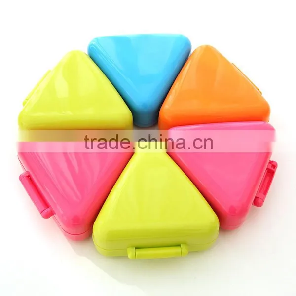 Bento Sushi Rice Mold With Baby Cute Triangle Rice Mold photo-3