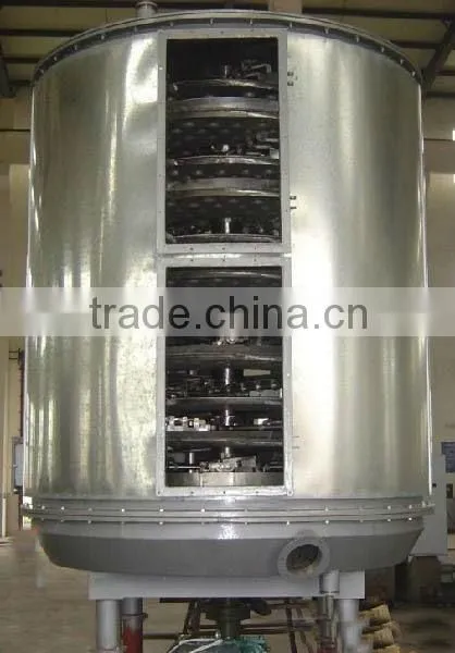 LZG Screw Vibrating Dryer (drying Equipment,drying Machine)