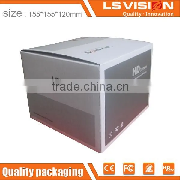 LS VISION Camera Power Box Camera Remoter Release Camera Promoter photo-2