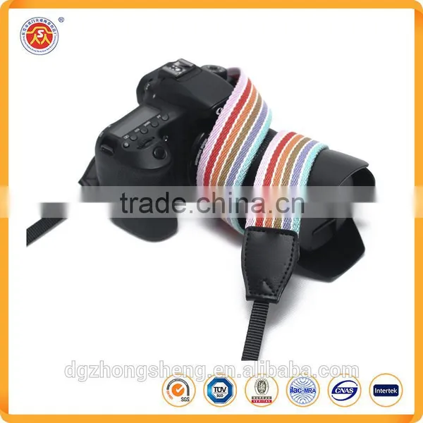 High Quality Dslr Camera Straps photo-5