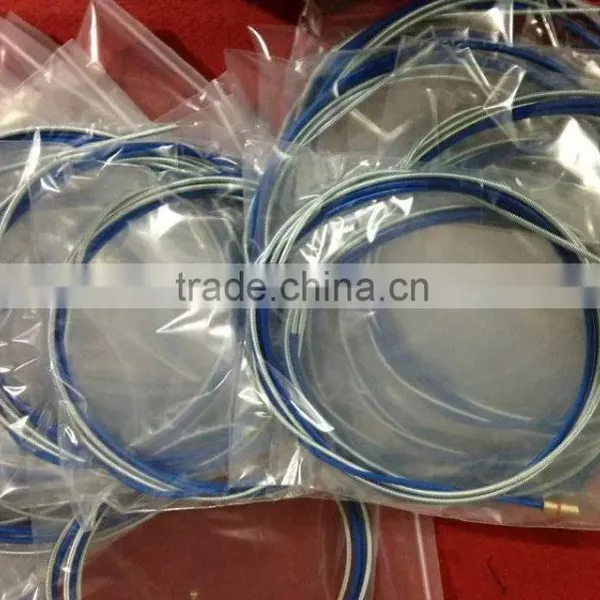 MIg Torch Welding Liner