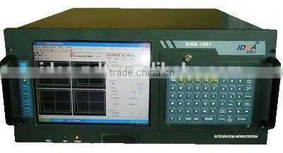 Ultrasonic Testing Equipment for Bar photo-5