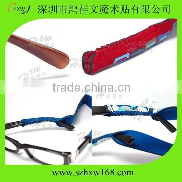 Custom Made Sunglasses Straps for Sports photo-2
