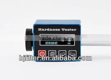 Leeb Hardness Tester AHT100 photo-3