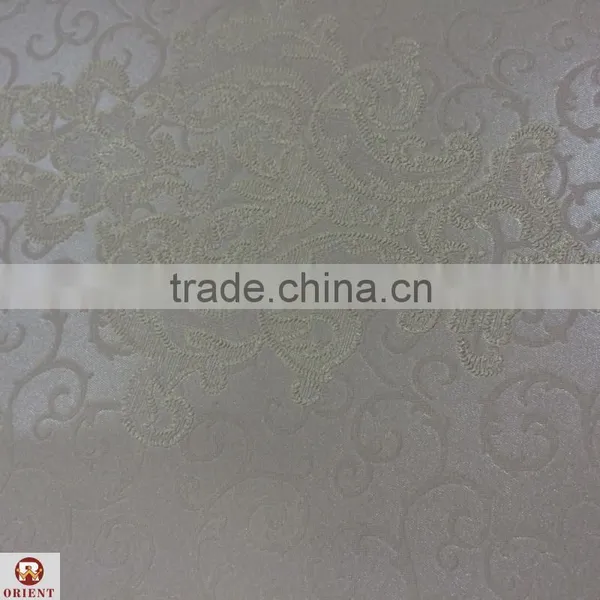 Hot Sale Simple and Elegant Pvc Vinyl Wallpaper photo-2