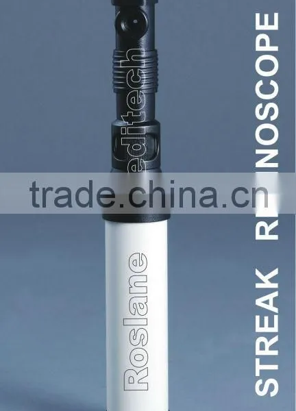 Streak Retinoscope / Ophthalmic Equipments / Ophthalmic Instruments photo-2