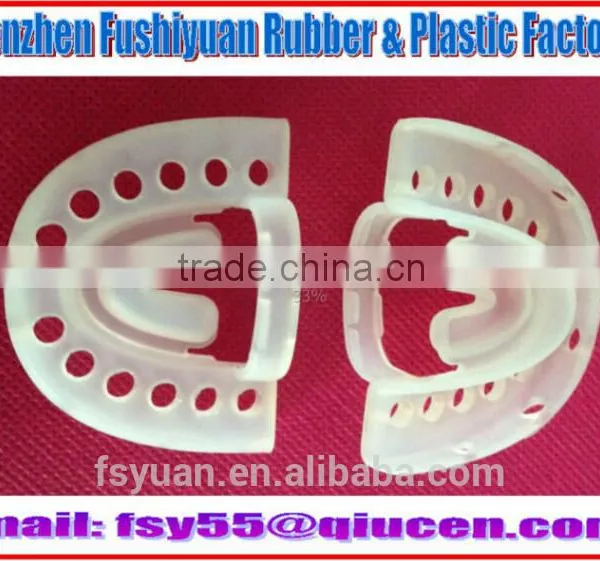 Food Grade Medical Silicone Product / Silicone Tooth Product / Silicone Medical Product