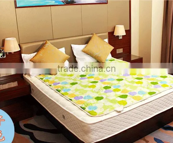 Water Heated Blanket Electric Blanket photo-3