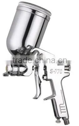 High Pressure Industrial Spray Gun S-770G