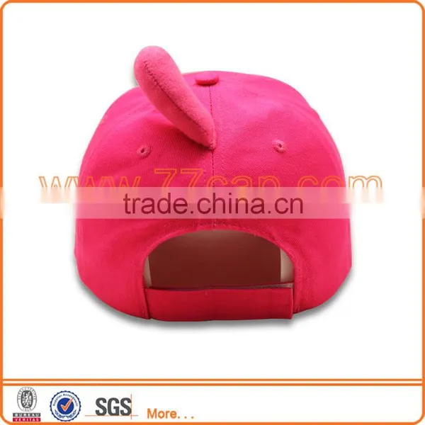 Children Animal Sports Caps for Children photo-4