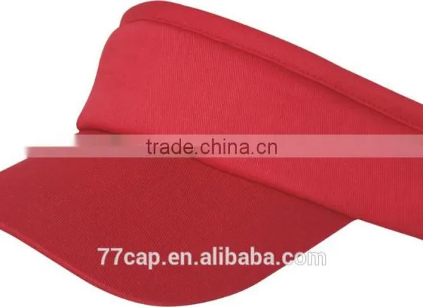 Foam Sun Visor photo-2