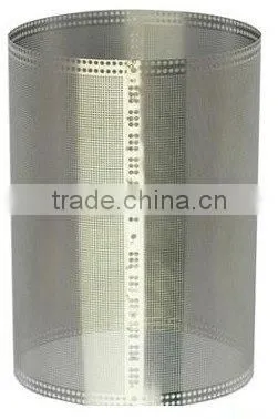 Chemical Stainless Steel/Zinc/Copper/Brass/Aluminium Etching Machine photo-6