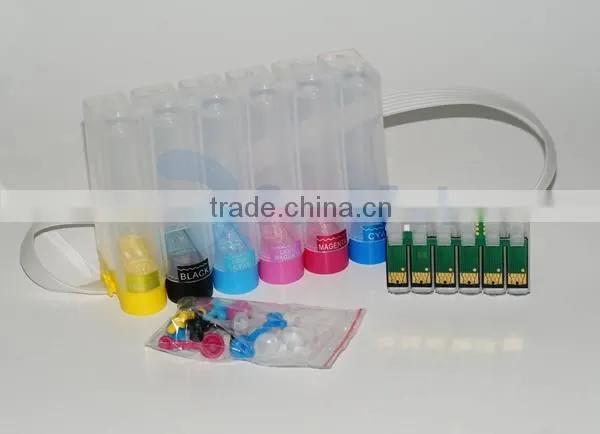 Hot Sale! Ciss Ink for Epson 1390 With High Quality photo-4