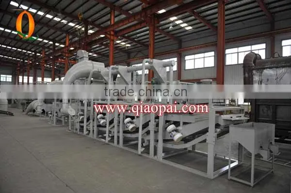 2014 Hot Sale Sunflower Seed Hulling Machine TFKH1200