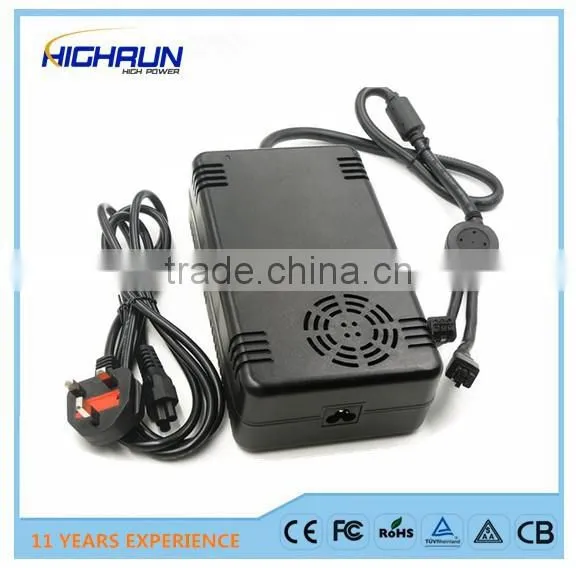Desktop 48v 8.3a the Power Supply Power Adapter Made in Shenzhen photo-2