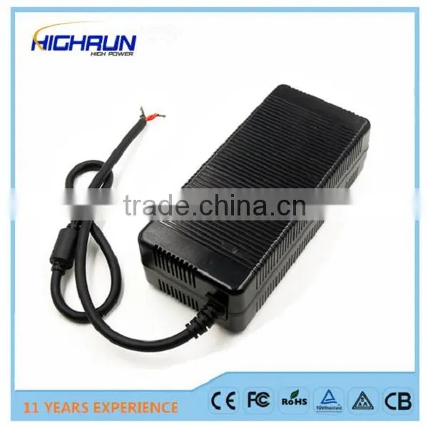 48v 5a 240w From China Factory 110v dc Output Power Supply photo-4