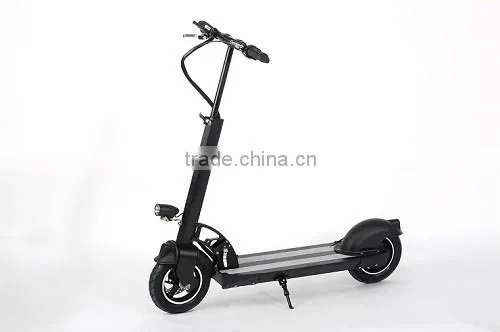 2015 NEW 10inch Folding Electric Kick Scooter photo-4
