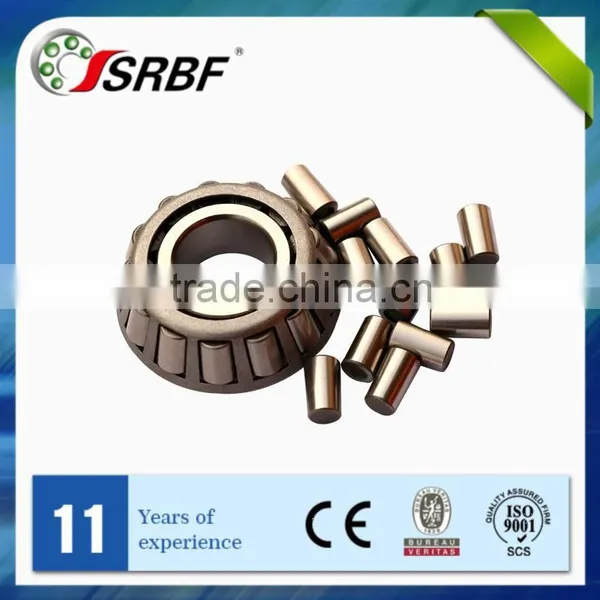 Taper Bearing 7208E Roller Bearing 30208 Taper Roller Bearing photo-2
