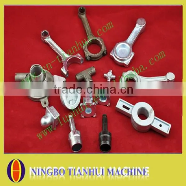 Steel Forging Parts for Agricultural Tractor