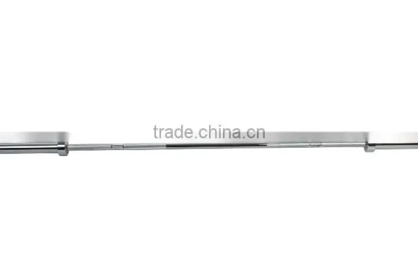 Commercial Use Crossfit Olympic Weight Lifting Barbell photo-6