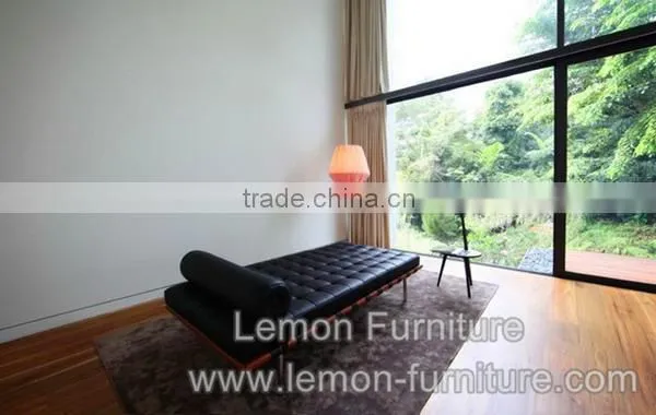 foshan furniture single futon leather sofa bed sofa wall bed