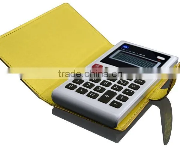 Calculator Shape Power Bank 4000mah photo-2