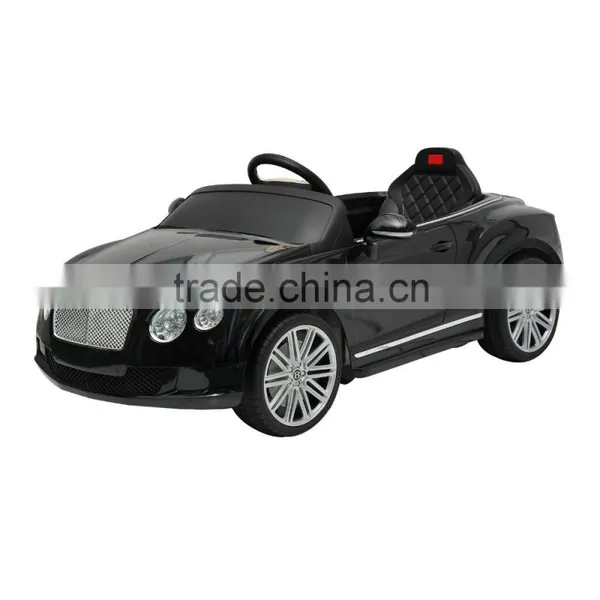 Parent Remote Control Kids Electric Car Kids 6v Electric Licensed Ride on Toy Car Kids Driving Car