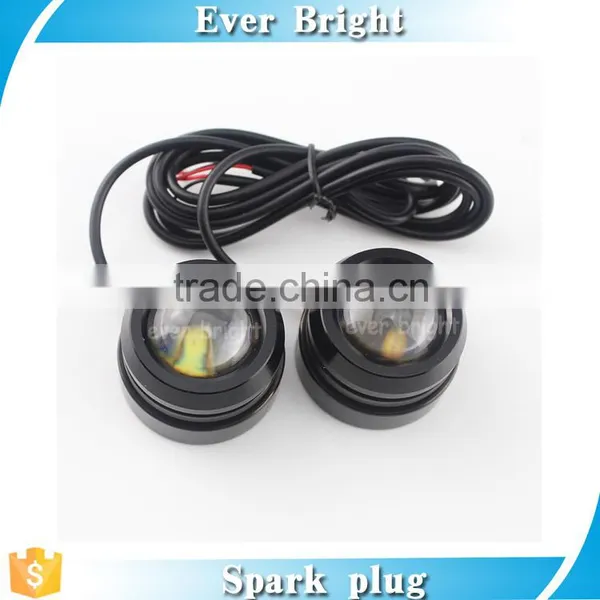 Gold Supplier LENS LED Chip Eagle Eye Light Rogue Brake Reverse Lamp 4SMD,led Drl Fog Light photo-2