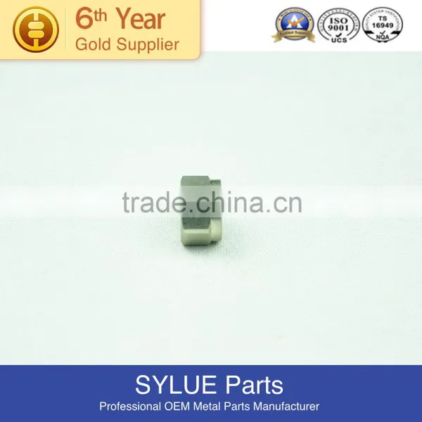 Titanium Ring