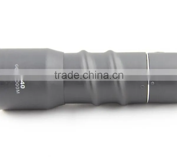 IMAGINE HD 16X Long Range Rubber Monoculars for Pirate photo-3