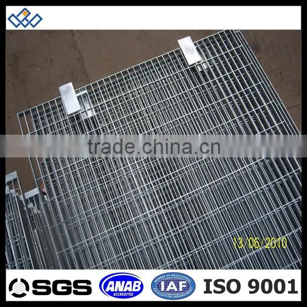 Safelock Grating Prices From Jiuwang(professional Manufacturer) photo-3
