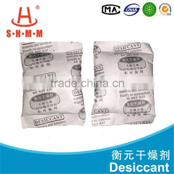 Powerful Silica Gel Formula Desiccant for Equipment From China Supplier photo-3