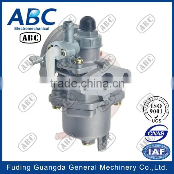 GD-066 Carburetor photo-2